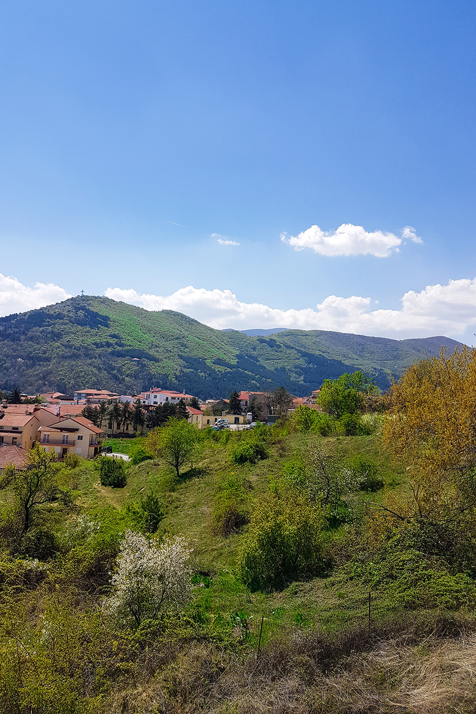 Greek Easter in Florina by Tamara Bellis