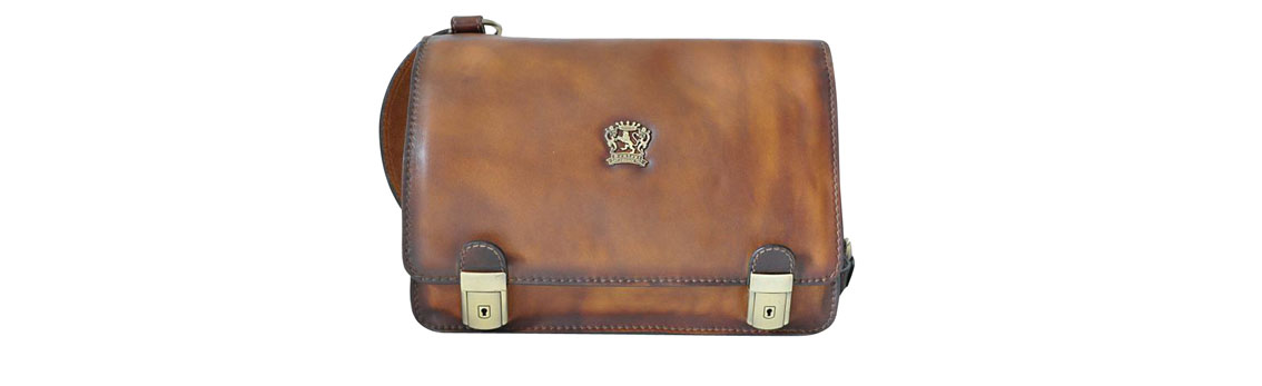 Pratesi Pitti Messenger Bag