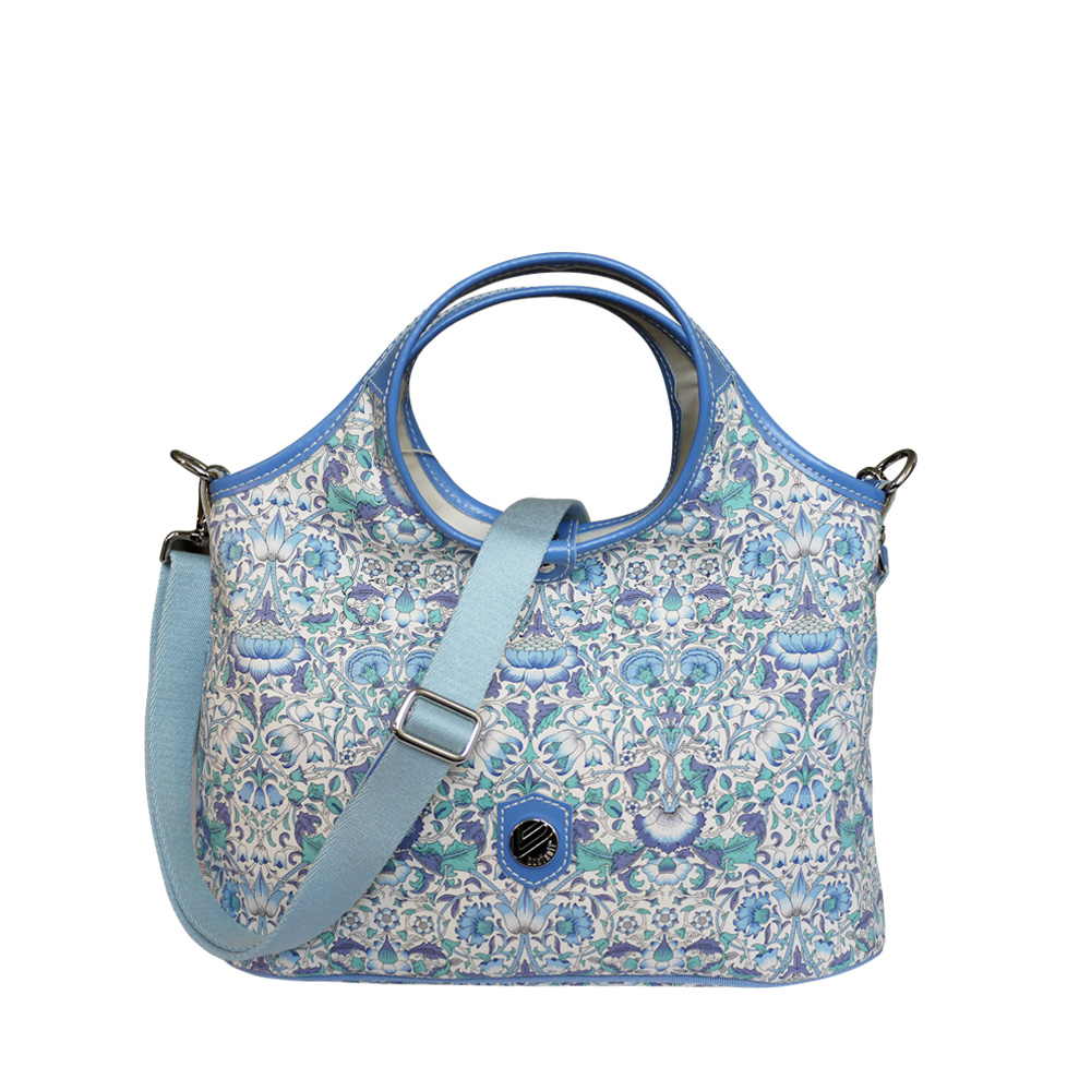 Bonfanti Lodden Blue Grab bag