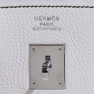 product image of fake Hermes Birkin bag FASHIONPHILE