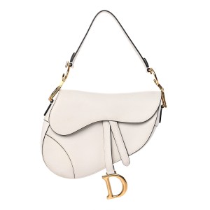 product image of christian dior saddle bag FASHIONPHILE