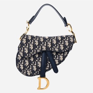 product image of Dior saddle bag FASHIONPHILE