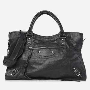 product image of balenciaga city bag FASHIONPHILE