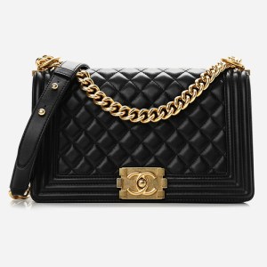 product image of chanel boy bag FASHIONPHILE