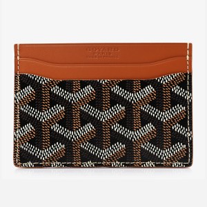 product image of Goyard card holder FASHIONPHILE