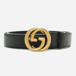 product image of men's Gucci belt FASHIONPHILE