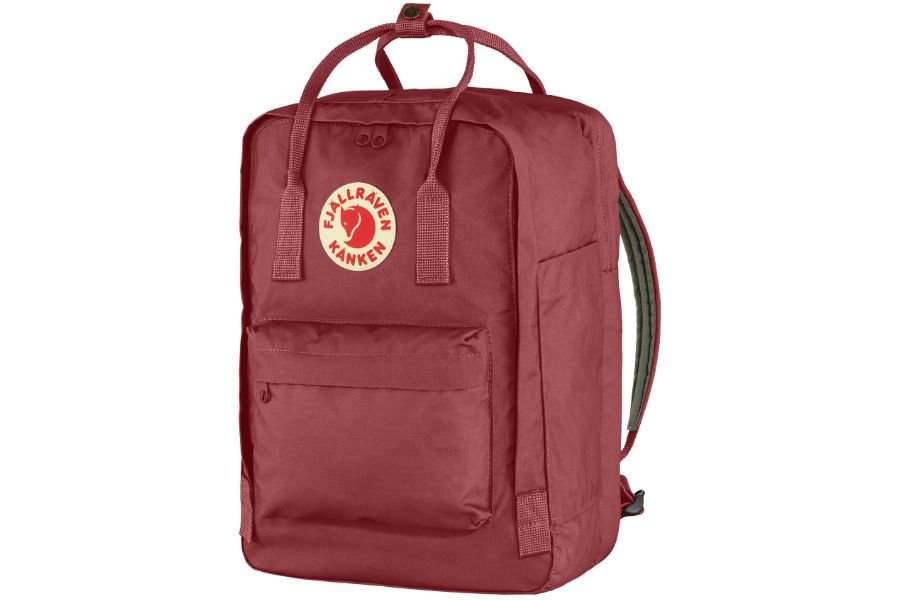 Fjallraven Kanken Laptop 15" backpack