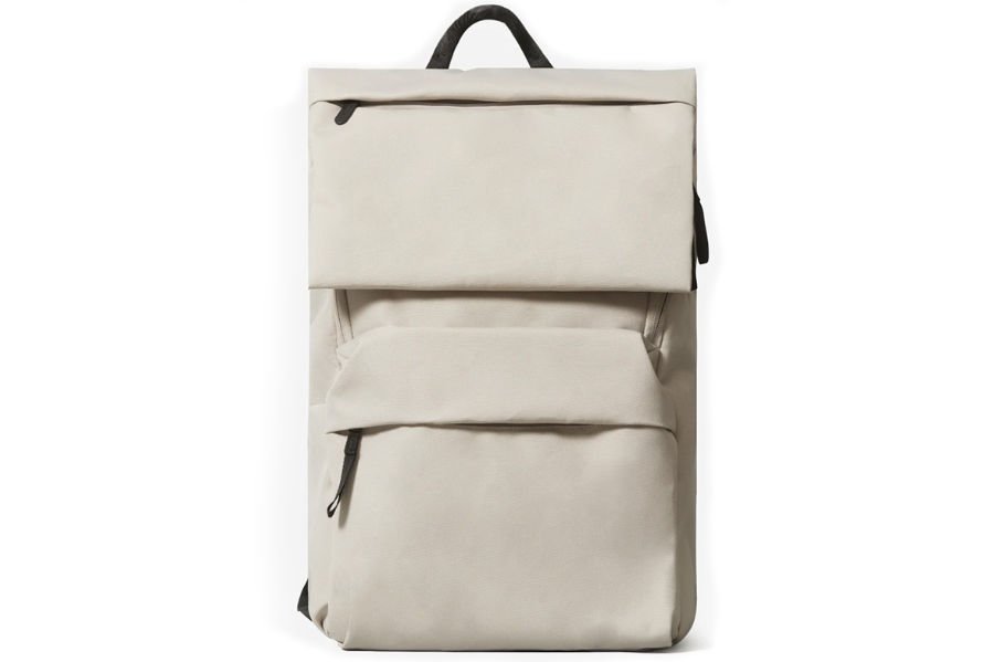 Everlane ReNew Transit travel backpack