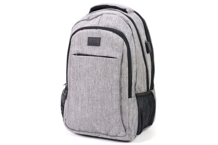 Matein Travel Laptop backpack for underseat storage on airplane