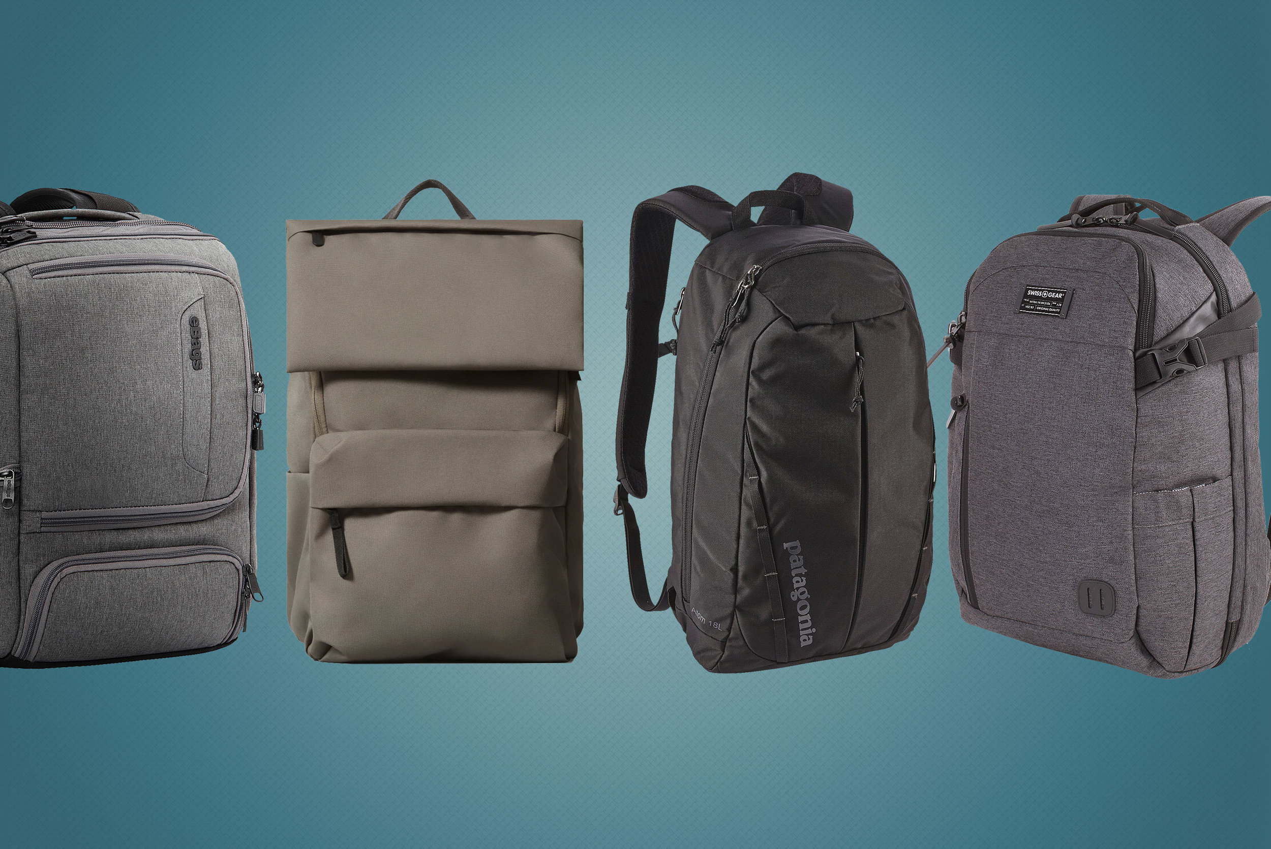 11 Best Personal Item Backpacks For Delta, United, American Airlines and more