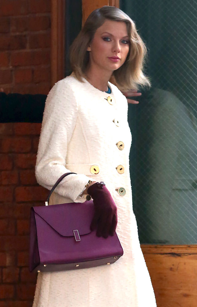 Taylor-Swift-Valextra-Isis-Satchel